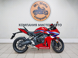 HONDA CBR650R E-CLUTCH