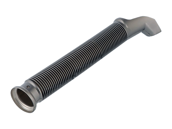 KAWASAKI ZXR250 Воздуховод правый 14073-1467