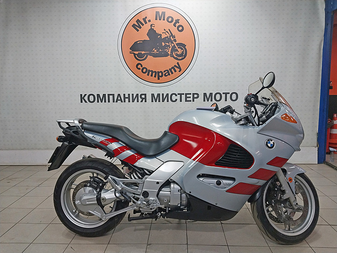 BMW K1200RS