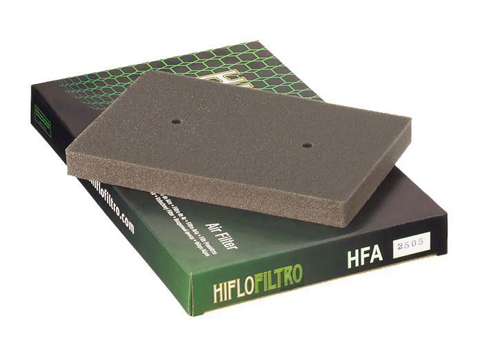 HIFLO Воздушный фильтр HFA2505