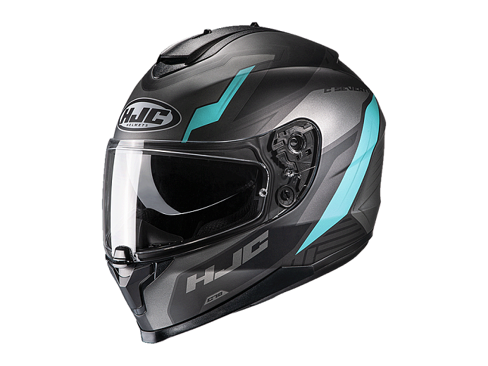 Мотошлем HJC C70 SILON MC4SF XL