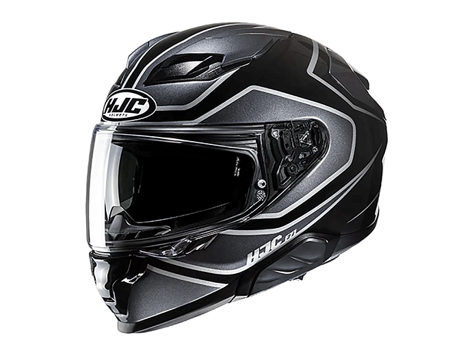 Мотошлем HJC F71 IDLE MC5 L