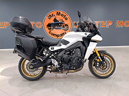 YAMAHA TRACER9GT ABS