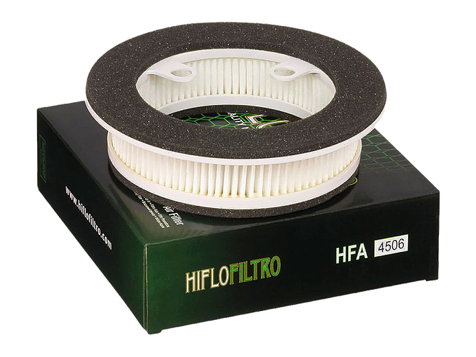 HIFLO Воздушный фильтр HFA4506 вариатора правый