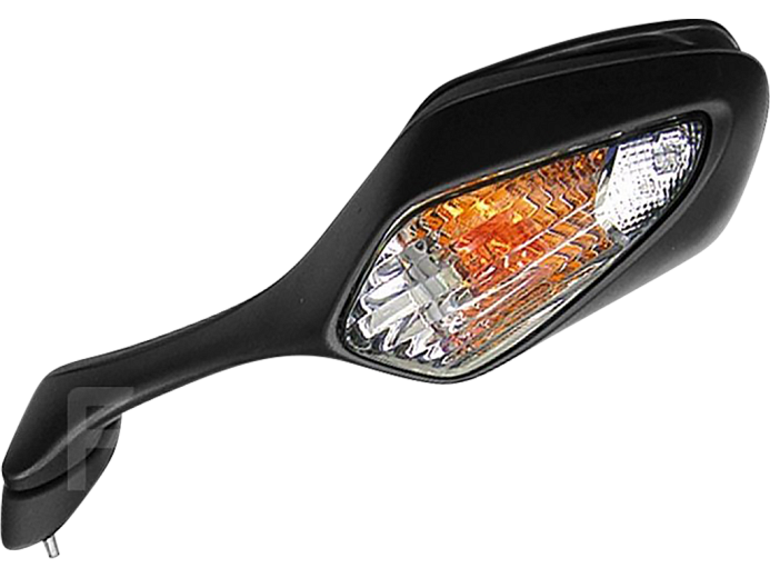 Зеркало HONDA CBR1000RR 08- левое EH-400L
