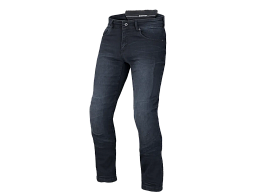 Мотоджинсы MACNA STONE PRO ткань синие 38