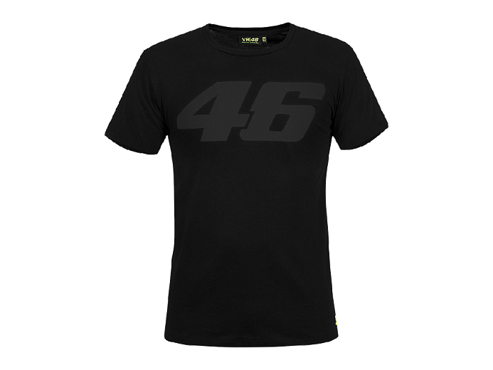 VR46 Футболка мужск. XS