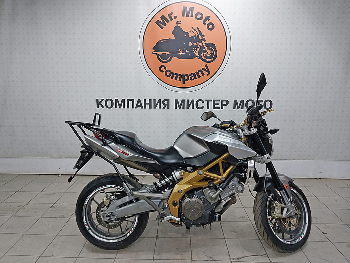 APRILIA SL750
