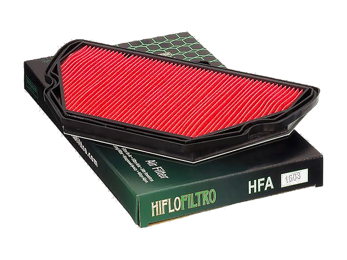 HIFLO Воздушный фильтр HFA1603