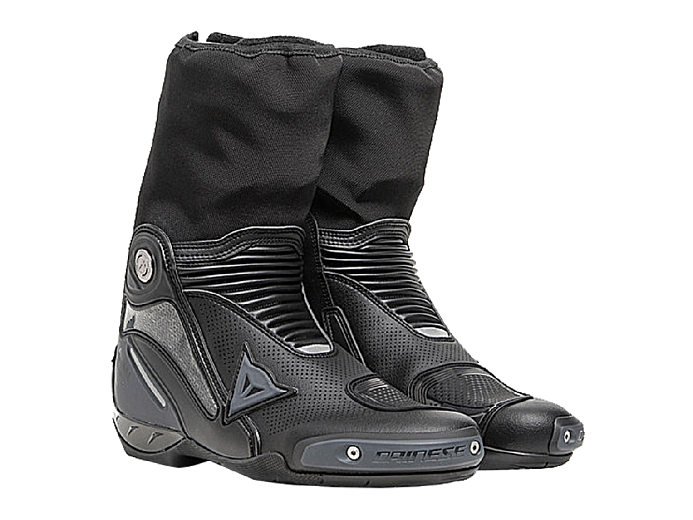 Мотоботы DAINESE AXIAL GORE-TEX 001 BLACK 43