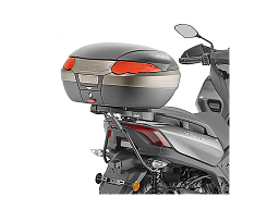 KAPPA Крепеж кофра YAMAHA TRICITY300  20-  KR2149