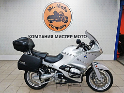 BMW R1150RS (БЕЗ АБС)