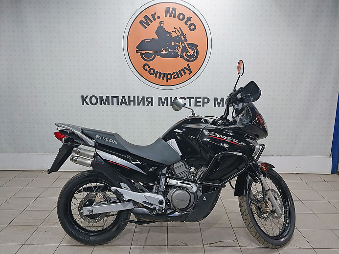 HONDA XL650V