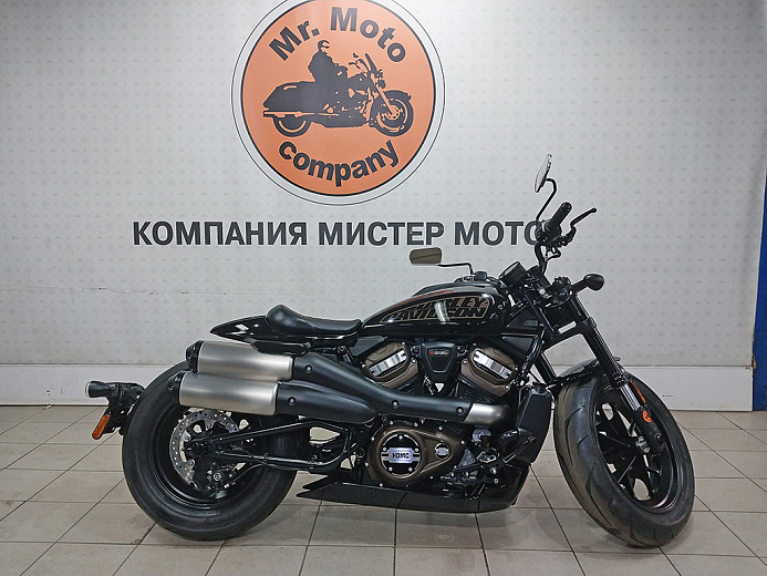  HARLEY-DAVIDSON RH1250S ABS