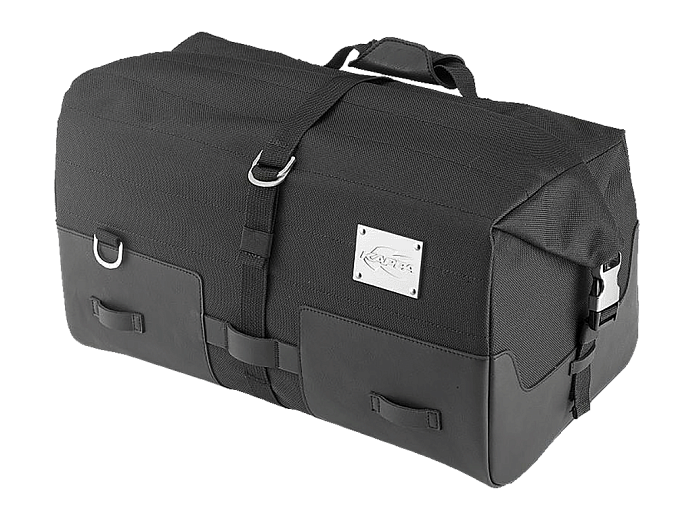 KAPPA Сумка багажная CAFE RACER 20л.  CR602