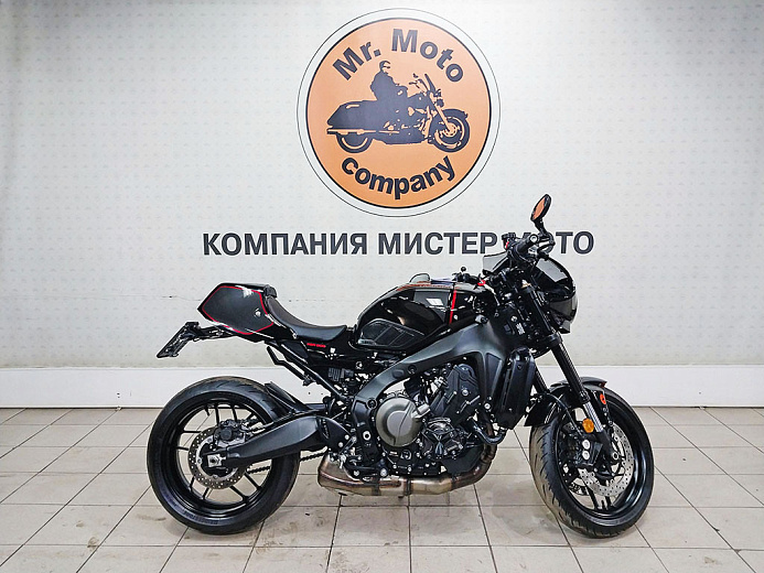 YAMAHA XSR900-2 ABS