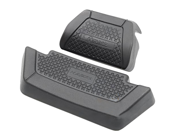 KAPPA Спинка для кофра KVG42-KVG48 K613B