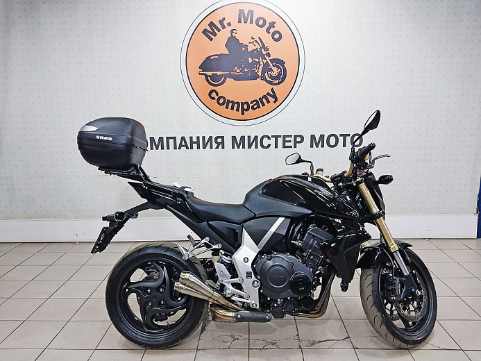 HONDA CB1000R