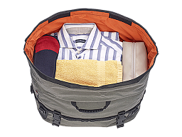 KAPPA Сумка багажная INSPIRING ADVENTURE 32л.  RA318