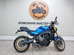 YAMAHA XSR900 ABS