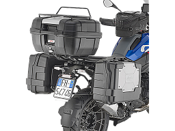 KAPPA Крепеж боковых кофров BMW R1300GS 24- KLO5143MK