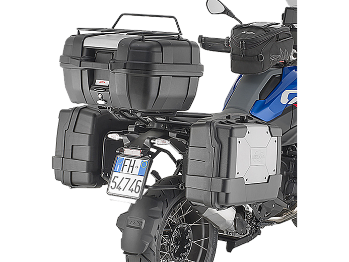 KAPPA Крепеж боковых кофров BMW R1300GS 24- KLO5143MK