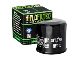 HIFLO масляный фильтр HF205