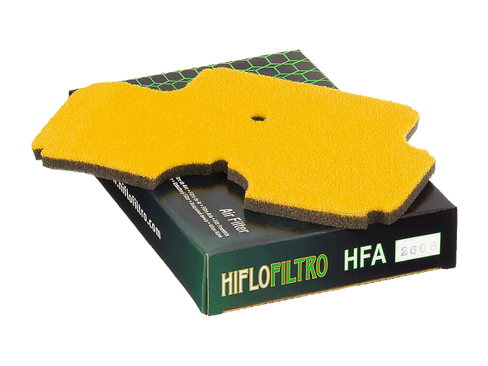 HIFLO Воздушный фильтр HFA2606