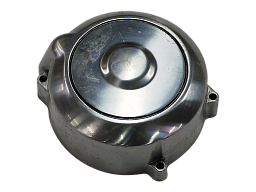 Б.У. KAWASAKI ZR400 89-08 Крышка генератора 14031-1313