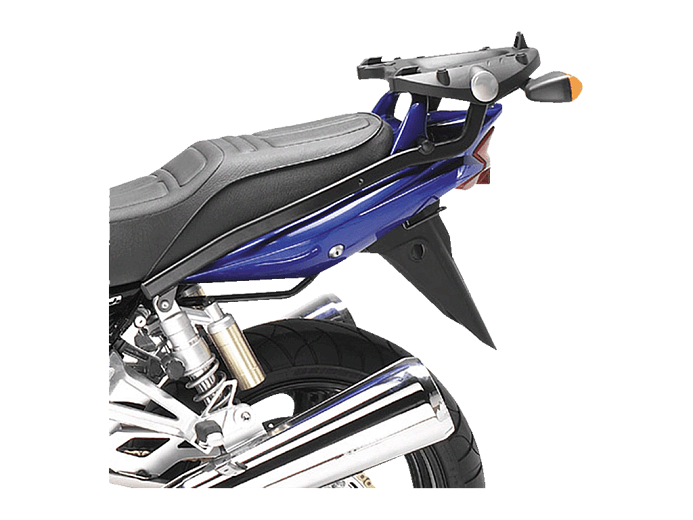 KAPPA Крепеж кофра SUZUKI GSX1400 02-09  KZ527