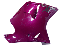 Б.У. HONDA CBR110XX 97 Правый обтекатель 64460-MAT-000ZG