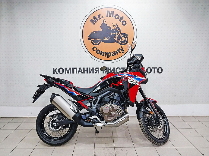HONDA CRF1100-2 ABS МКПП