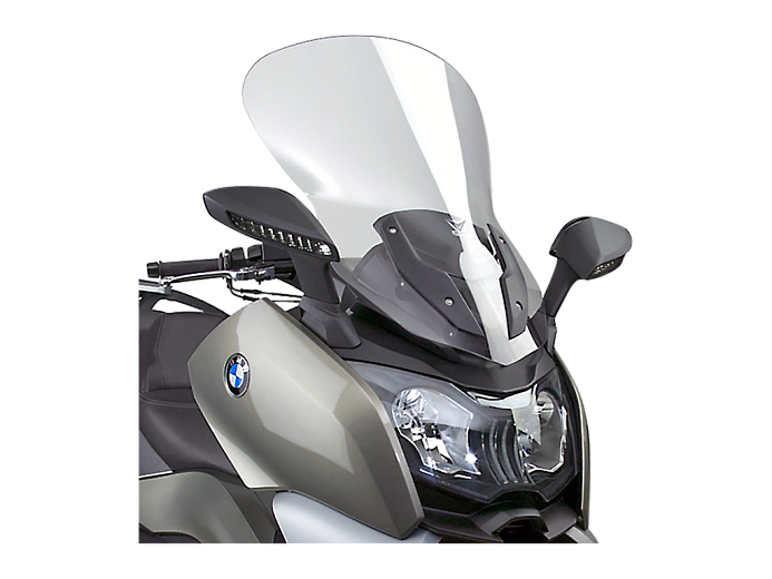 ZTECHNIK Ветровое стекло C650GT (75,5см) 
