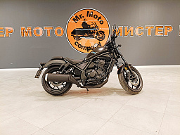 HONDA CMX1100 REBEL ABS M/T