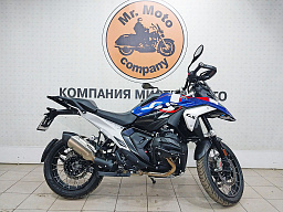 BMW R1300GS ABS