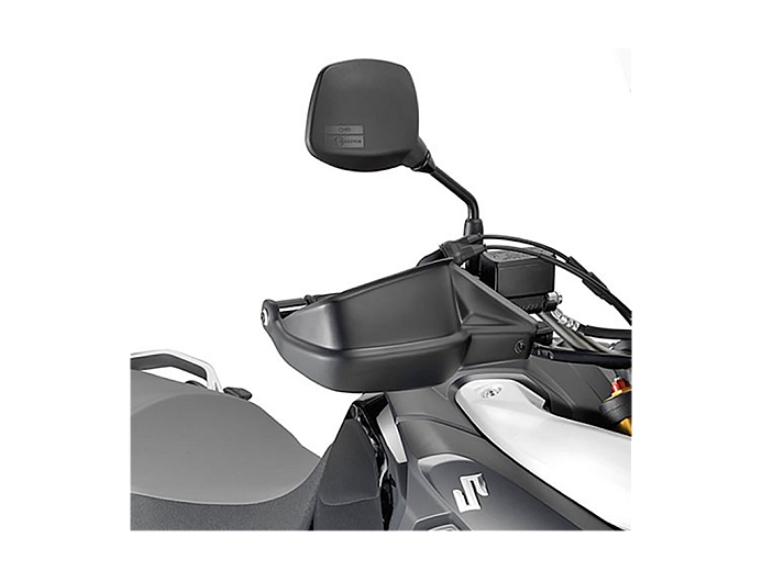 KAPPA Защита рук SUZUKI DL1000 V-STROM KHP3105B