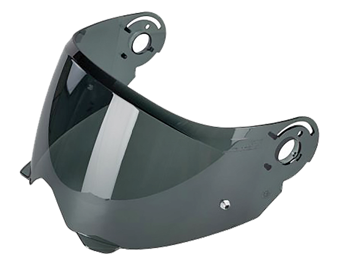 Визор HJC XD-16 Черный