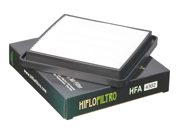 HIFLO Воздушный фильтр HFA4302