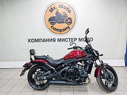 KAWASAKI VULCAN 650 ABS