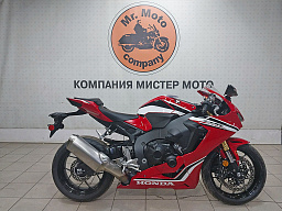 HONDA CBR1000RR ABS