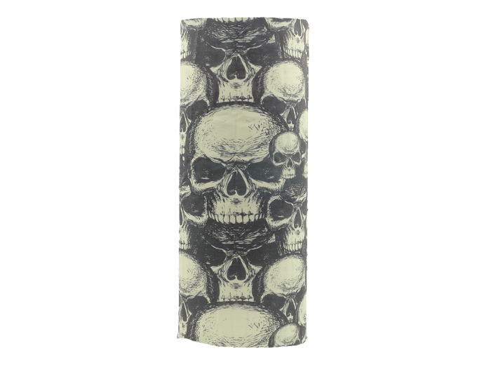 Бафф MADBULL SKULLS