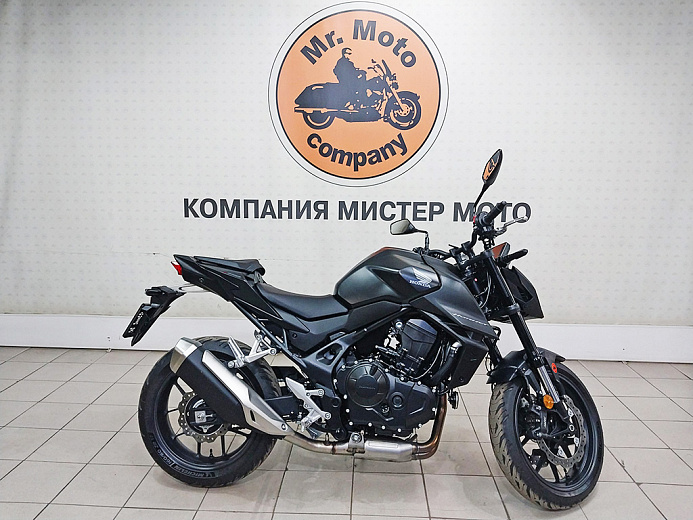 HONDA CB750HORNET