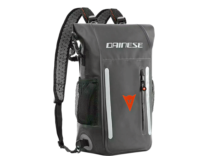 Рюкзак DAINESE EXPLORER WP 001 BLACK