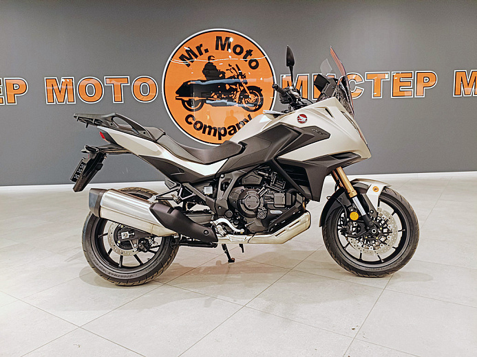 HONDA NT1100 ABS