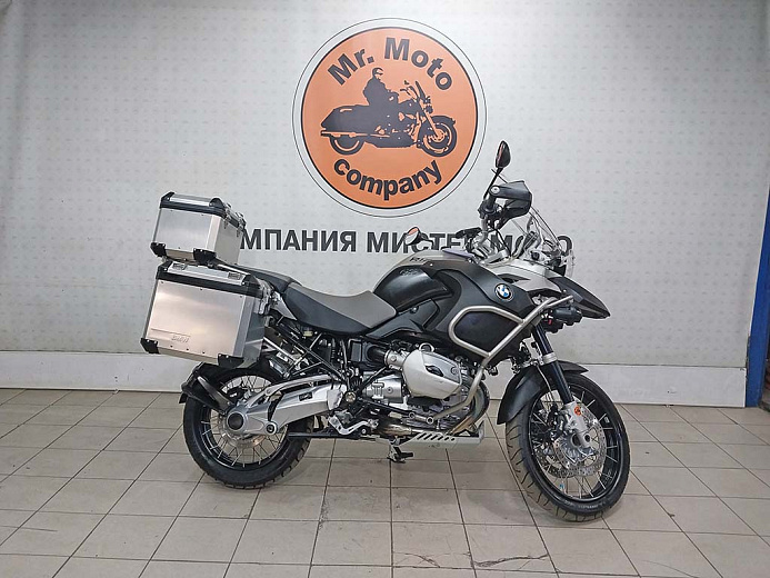 BMW R1200GS ABS
