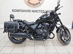 HONDA CMX1100 REBEL ABS