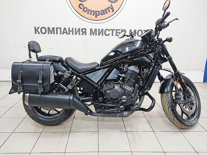 HONDA CMX1100 REBEL ABS
