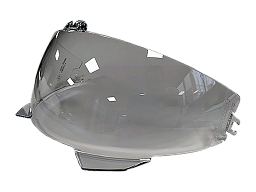 Визор дополнительный HJC HJ-V10 Тонированый