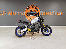 YAMAHA MT-09 2SP ABS