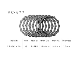 VESRAH   VC-477